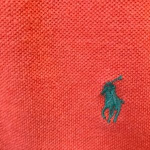 Polo by Ralph Lauren short sleeve XL